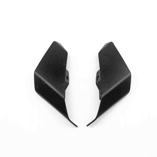 Rear tail light upper fairing - rear,