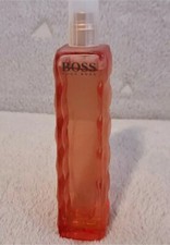 Hugo Boss Orange Women 75ml Edp