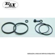 TOURMAX FRONT BRAKE CALIPER