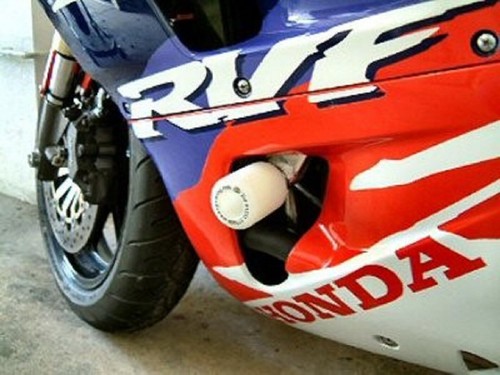 Racing crash protectors - racing,