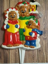 Vintage Giftco Christmas Decor