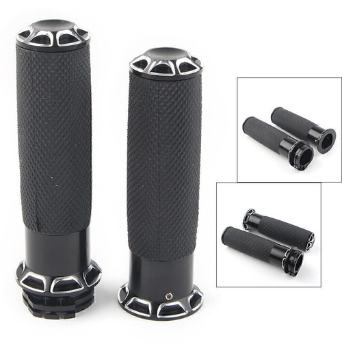 25mm handle bar hand grips - handle,