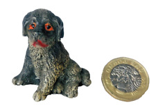 Dog Figure Ornament Animal
