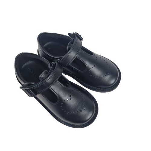 Kickers little girls black - kickers,