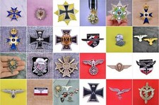 Germany State Prussia DDR