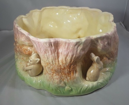 Slyvac rabbit pixie planter - slyvac,