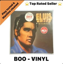 Elvis Presley - Elvis In