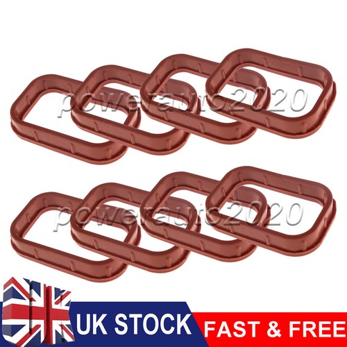 Inlet manifold gasket - gasket, for