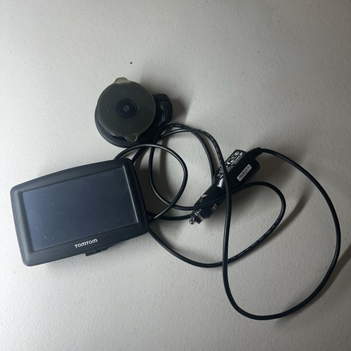 Tom tomtom 4et03 gps - xl,