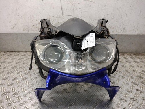 2001 suzuki gsf 600 - suzuki,
