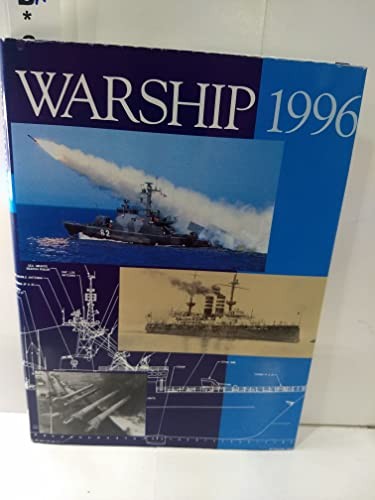Warship 1996 - warship,