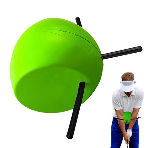 The connector golf - the,