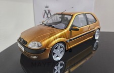 1:18 Citroën Saxo VTS 1/18