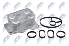 CCL-CT-010 NTY Oil Cooler