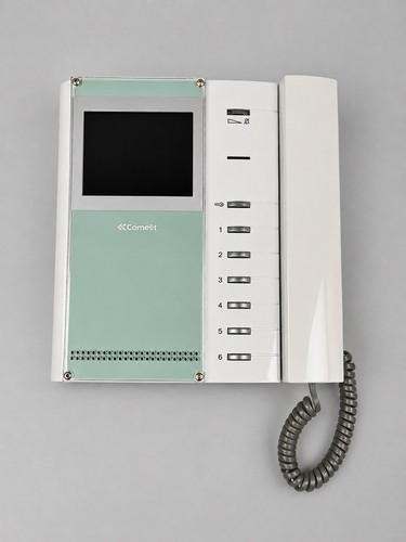 Comelit bravo 5702 - bravo,