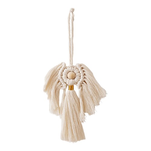 Macrame wall hanging bohemian - macrame,