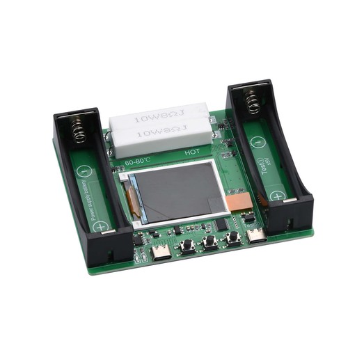 18650 lithium battery capacity - battery,