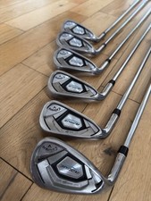 Left Hand Callaway Rogue Irons