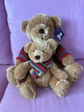 House of Fraser RUSS Bears