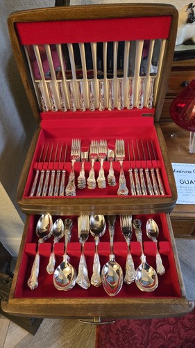 Stunning set king pattern - stunning,