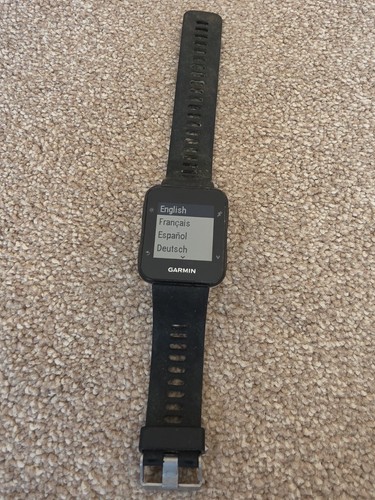 Garmin forerunner fitness - garmin, 30