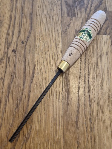Henry taylor tools acorn - henry,