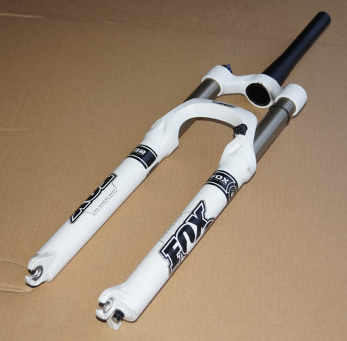 2011 fox fork travel - fork, 26"