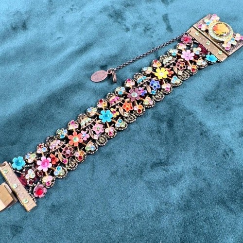 Michal negrin swarovski - negrin,