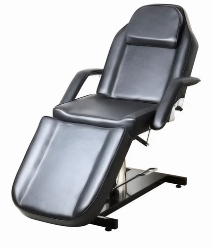 Hydraulic adjust massage table - adjust,