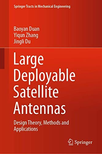 Large deployable satellite - deployable,
