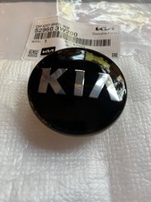 Genuine Kia Wheel Centre Cap