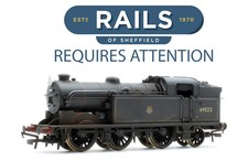 HORNBY 'OO' GAUGE R1029LOCO BR