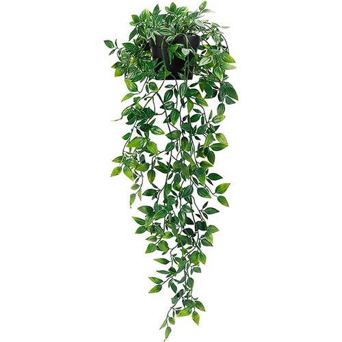4pcs artificial hanging - 4pcs,