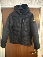 Genuine Zavetti Canada, Black