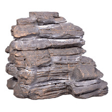 Aqua One Multi Layered Rock