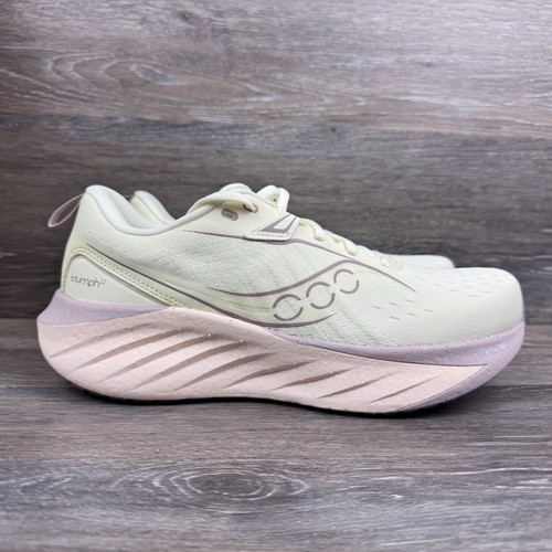 Saucony triumph womens size - triumph, 22