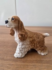 Castagna Dog Ornament - Cocker