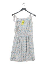 Oasis A-Line Midi Dress M in