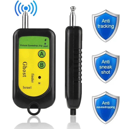 Bedbug detector hidden cameras - hidden,