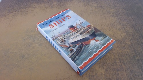 The observers book - observers, of