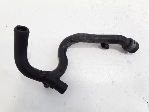 Mercedes benz w169 - w169, coolant