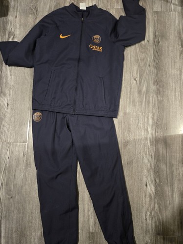 Nike psg dri fit - nike, strike