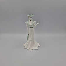 Vintage Coalport Figurine By
