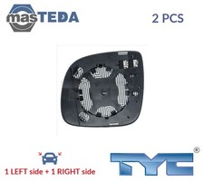 337-0265-1 REAR VIEW MIRROR