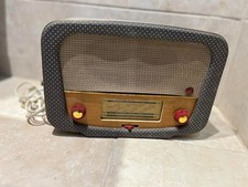 RARE PYE P117 colourfull