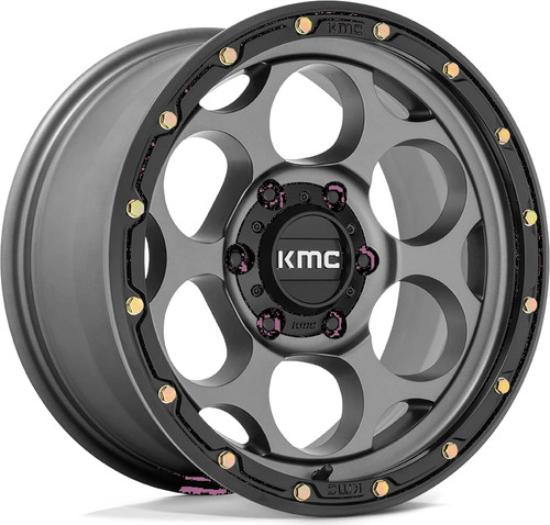 Kmc km541 dirty - dirty, harry
