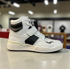 G Star Raw ATTACC Mid Blk W