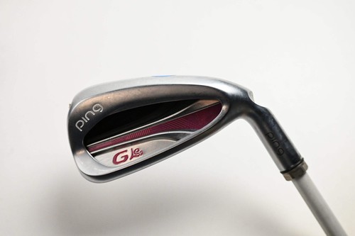 Ping le2 iron black dot - g, /