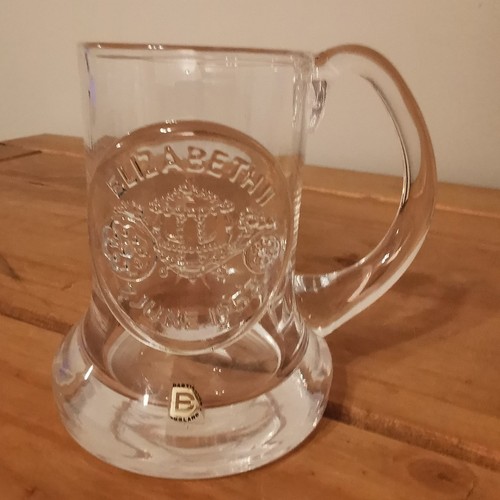Vintage dartington crystal - dartington,