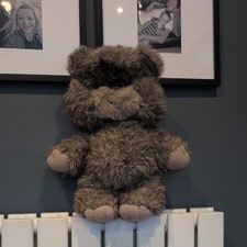 Vintage 1984 Kenner Star Wars